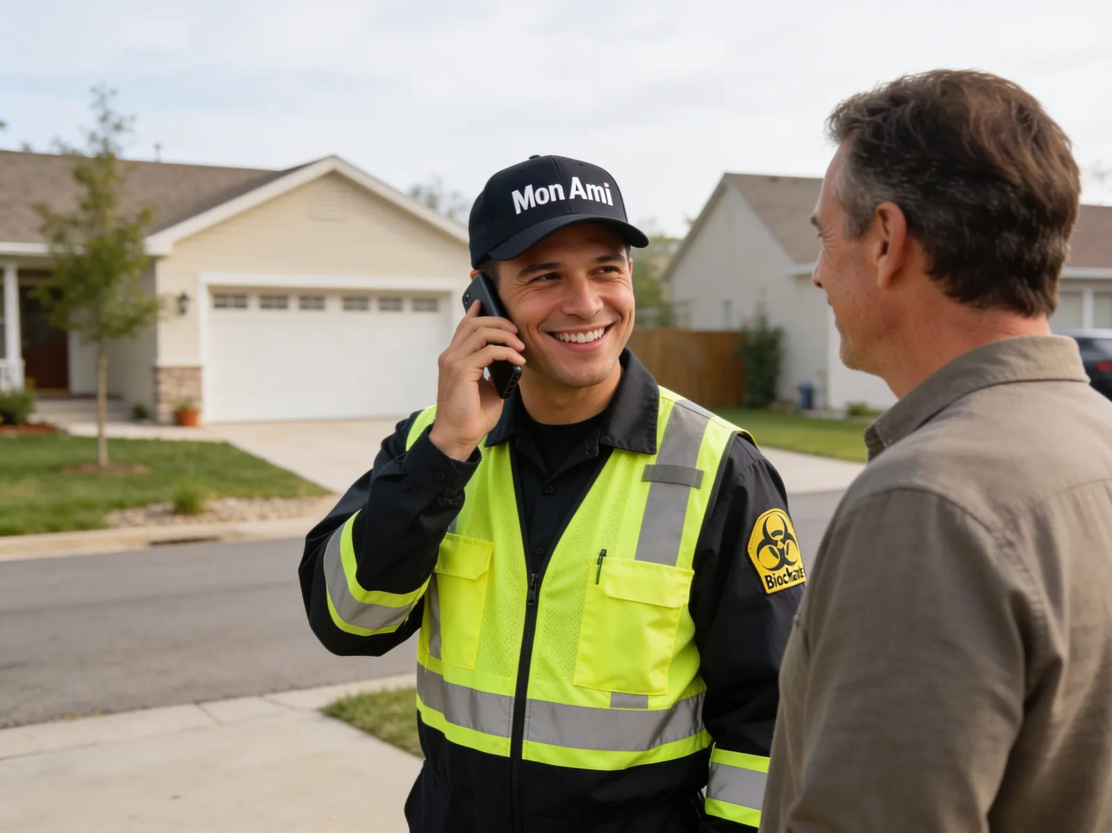 Sewage Cleanup Milford, UT FAQs